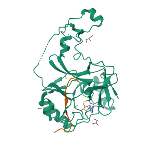 RCSB PDB - BF5 Ligand Summary Page