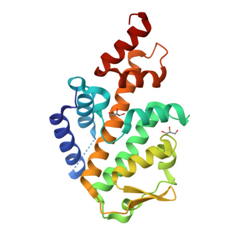 PDB 5LJM