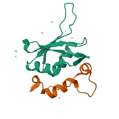 PDB 5LXR