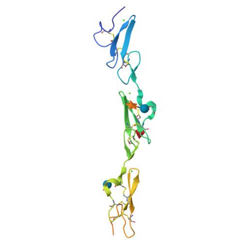 RCSB PDB - BF5 Ligand Summary Page