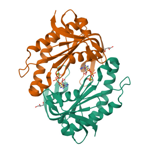 RCSB PDB - 5OYH: crystal structure of the catalytic core of a rhodopsin ...