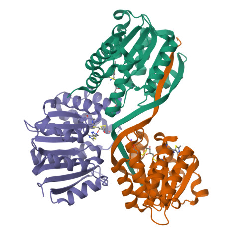 Comt Structure RCSB PDB - 5P8W: Crystal Structure of COMT in complex with [5-(2,4 ...