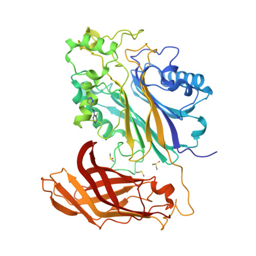 RCSB PDB - 5RX7: INPP5D PanDDA analysis group deposition -- Crystal ...