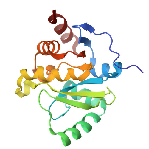 RCSB PDB - 5S42: PanDDA analysis group deposition -- Crystal Structure ...