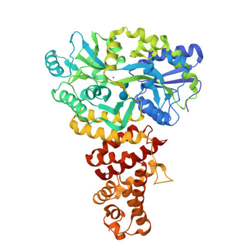 PDB 5TIB