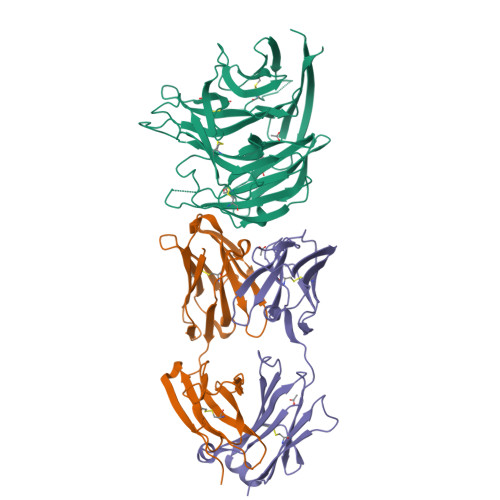 Rcsb Pdb Tih Structural Basis For Inhibition Of Erythrocyte