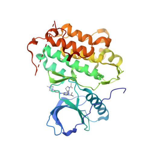 RCSB PDB - BF5 Ligand Summary Page
