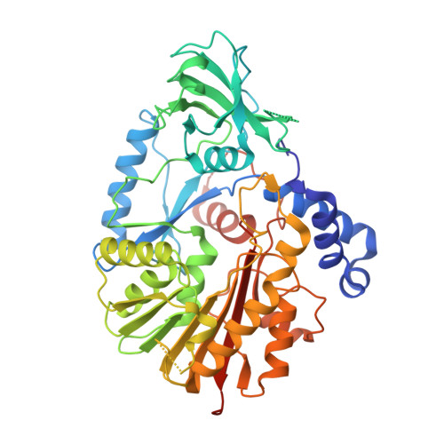 RCSB PDB - 5WWQ: Crystal structure of human NSun6