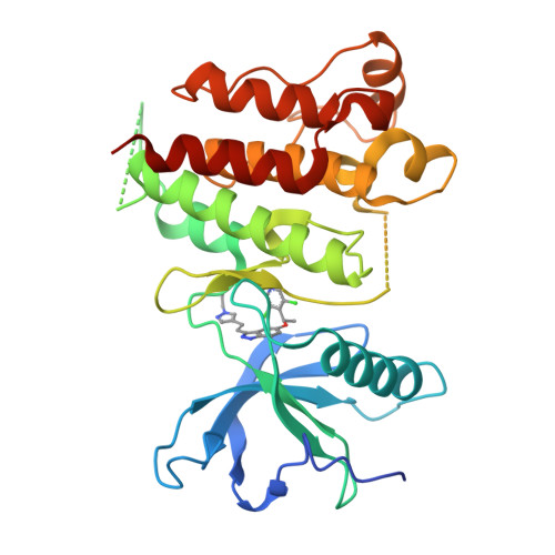 user_5b3f8950Rob Galbraith他1枚 RCSB PDB - 5XFF: Crystal structure of LY2874455 in complex of