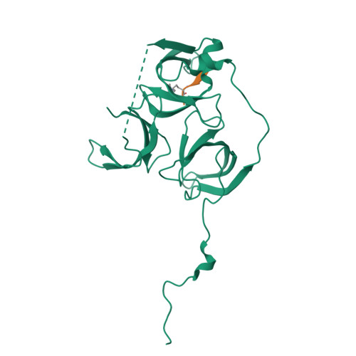 RCSB PDB - 5Y5W: Crystal structure of human Spindlin1 in complex 