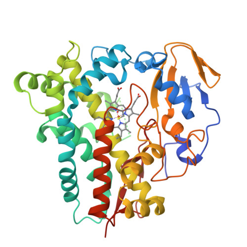 RCSB PDB - 5Z9J: Identification of the functions of unusual