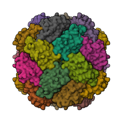 RCSB PDB - 5ZQN: Crystal structure of Mycobacterium tuberculosis HisB ...