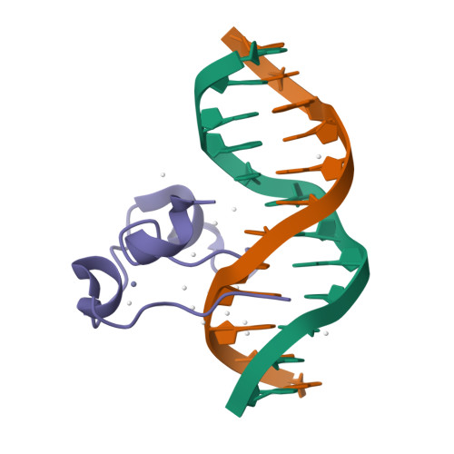 Methylcytosine dioxygenase TET1 structure