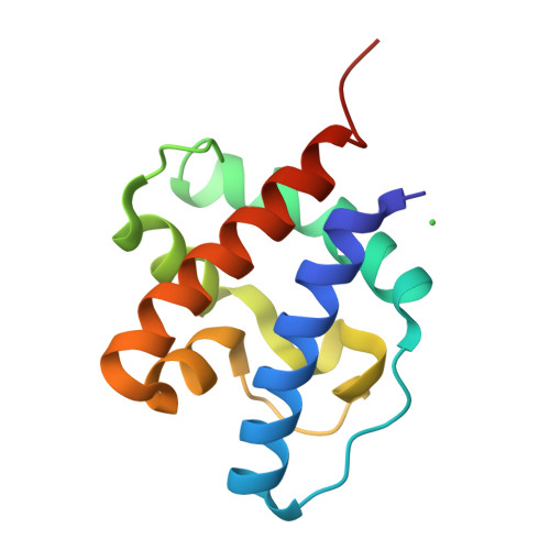 RCSB PDB - 6CB7: CRYSTAL STRUCTURE OF VACCINIA VIRUS A6 N-TERMINUS ...