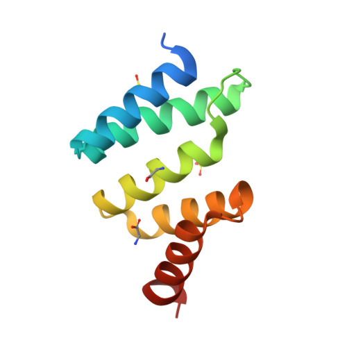 RCSB PDB - 6EVL: Crystal structure of an unlignaded peptide-substrate ...