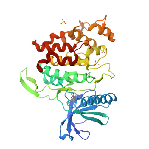 PDB 6FYV
