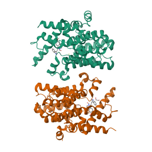 Rcsb Pdb 6inm Crystal Structure Of Pde4d Complexed With A Novel Rcsb Pdb 6inm Crystal Structure Of Pde4d Complexed With A Novel