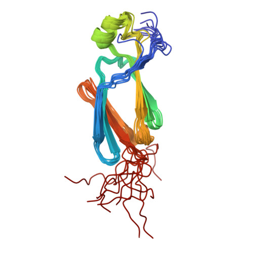 cs2 3d structure