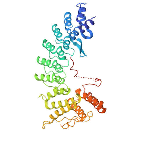PDB 6LBN