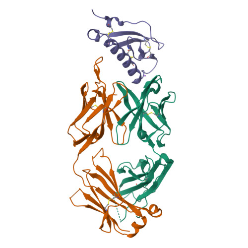 Gastric inhibitory polypeptide receptor structure