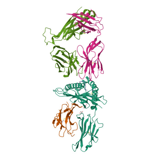Protein-cysteine N-palmitoyltransferase HHAT structure