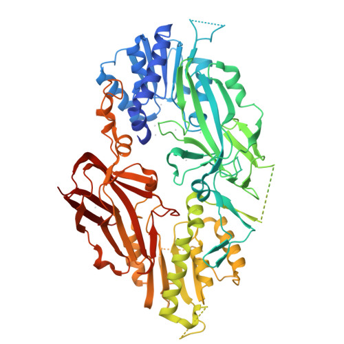 Bi-allelic PRMT9 loss-of-function variants cause a syndromic form of intellectual disability.