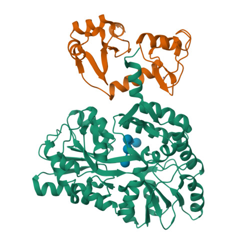 RCSB PDB - 6SIV: Structure of HPV16 E6 oncoprotein in complex with