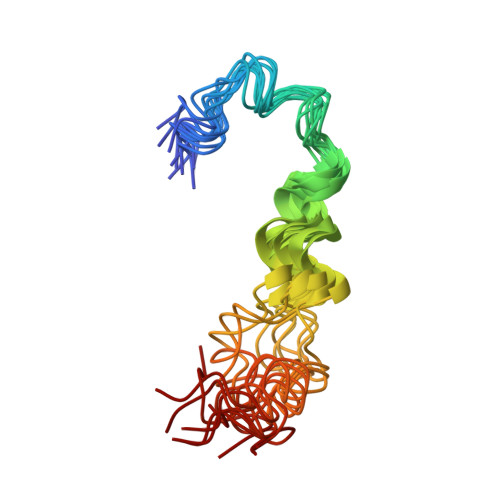 PDB-101: Molecule of the Month: Amyloids