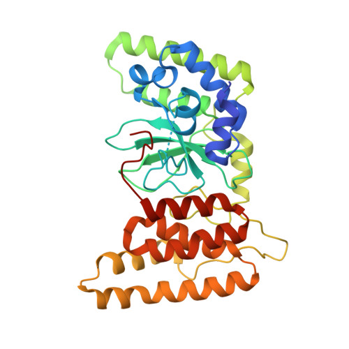 Hpf2 Structure RCSB PDB - 6TX2: Human HPF1
