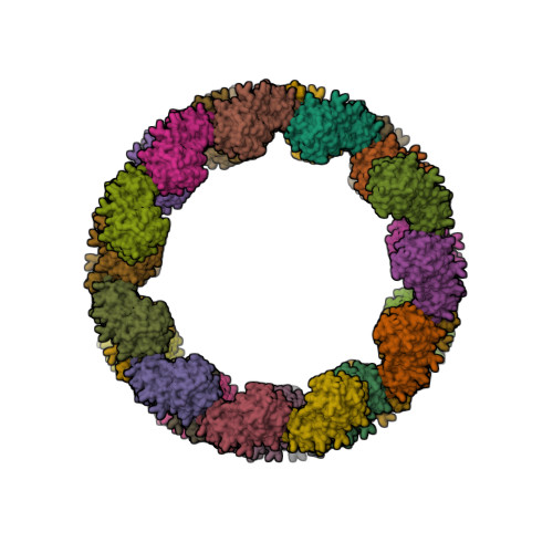 Lipoprotein lipase structure