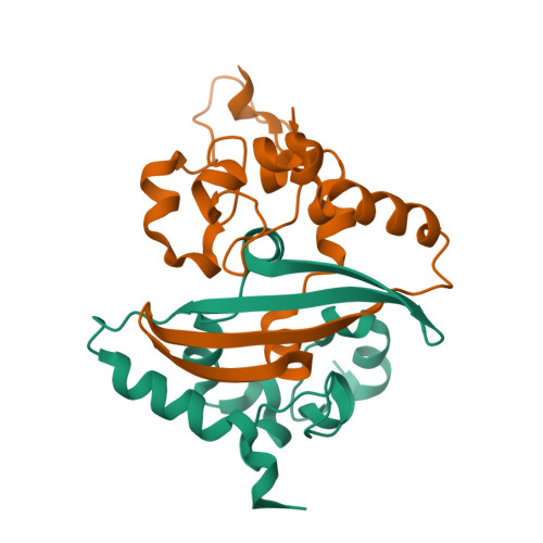 RCSB PDB - 6YUN: 1.45 Angstrom Resolution Crystal Structure