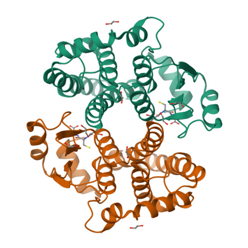glutathione transferase chemical structure RCSB PDB Lait Collagen Extra Fort: type: acid Quantity:2 Bottles