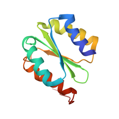 RCSB PDB - 7BPL: Solution NMR structure of NF1; de novo designed ...