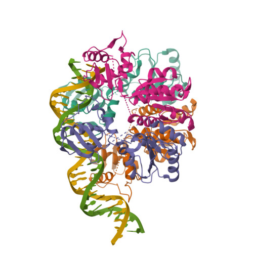 a*d様 ②mpblures wildboarMR RCSB PDB - 2MBR: MURB WILD TYPE, COMPLEX WITH ENOLPYRUVYL