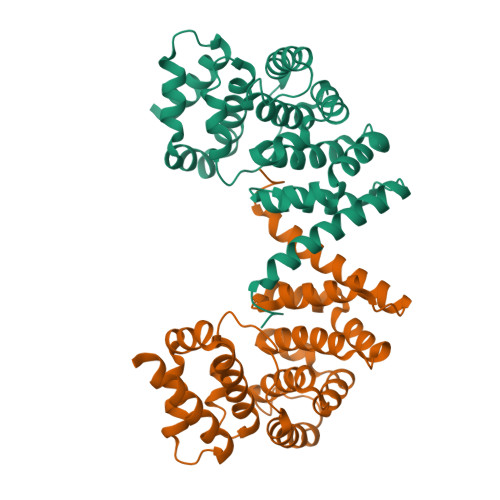 RCSB PDB - 7EP1: Crystal structure of ZYG11B bound to GFLH degron