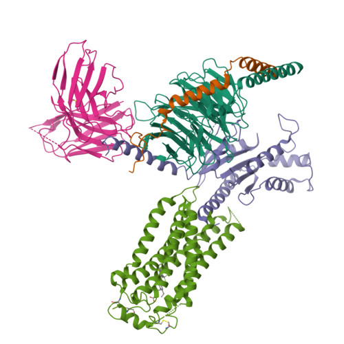PDB 7EW1