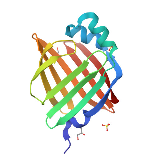 Rcsb Pdb 7fw4 Crystal Structure Of Human Fabp4 Soaked With Glycerol Rcsb Pdb 7fw4 Crystal Structure Of Human Fabp4 Soaked With Glycerol