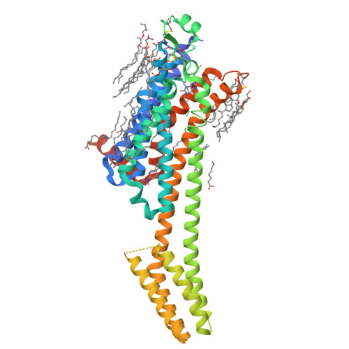 Structure 7INX