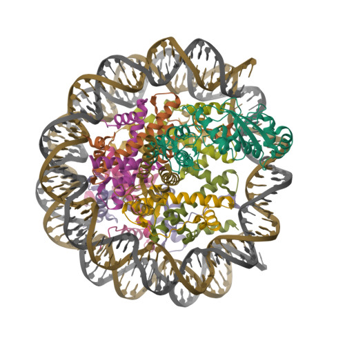 RCSB PDB - 7JZV: Cryo-EM Structure Of The BRCA1-UbcH5c/BARD1 E3-E2 ...