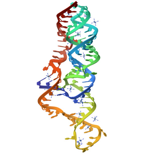 RCSB PDB - 7KGA: Crystal Structure Of A Mosquito-borne Flavivirus ...