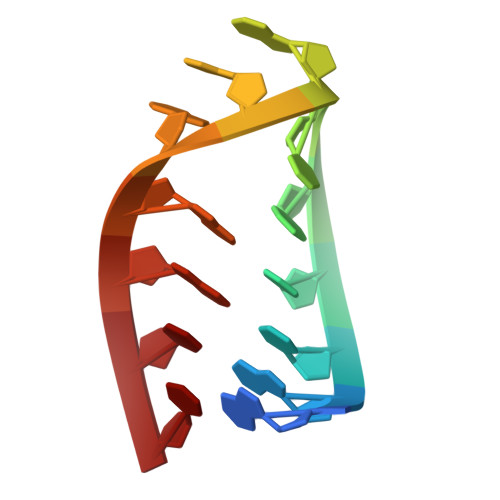 RCSB PDB - 7KUD: Ax2 Domain of VEGF Readthrough Element