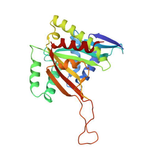 PDB 7KYQ