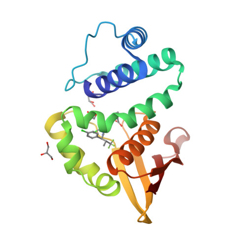 PDF) Discovery of the Soluble Guanylate Cyclase Activator Runcaciguat (BAY  1101042)