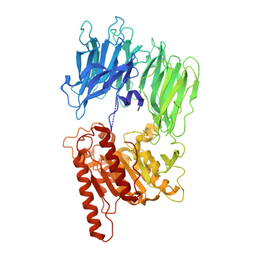 PDB 7OBM