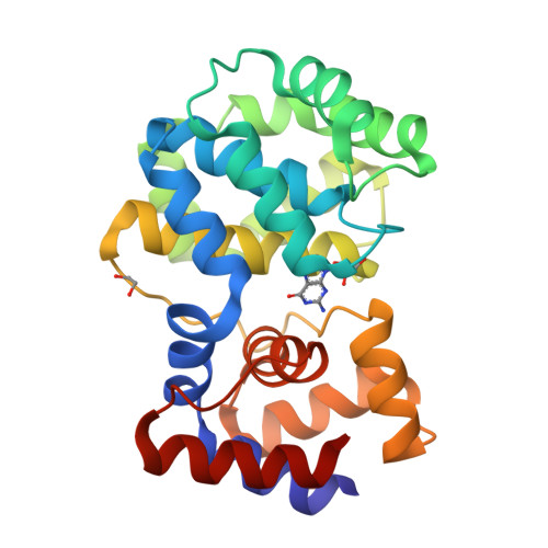 RCSB PDB - 7OLI: Crystal structure of Pab-AGOG in complex with 8 ...