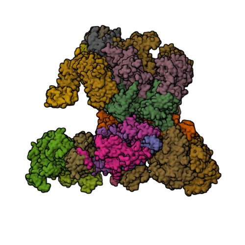 RCSB PDB - MCM Ligand Summary Page