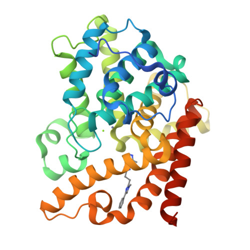 RCSB PDB - 7QQ4: Discovery of Lu AF11167, a Phosphodiesterase 10A ...
