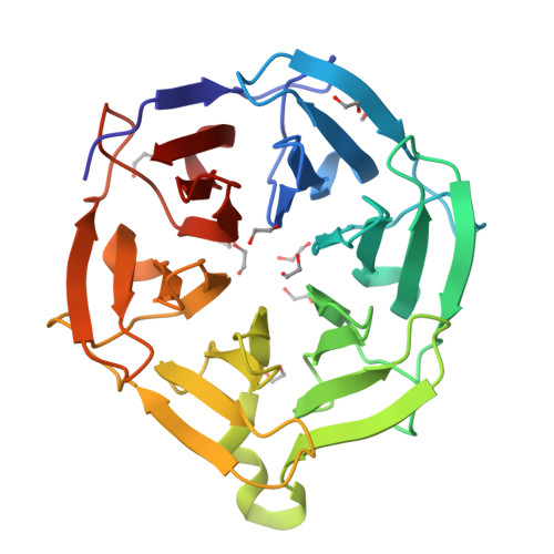 PDB 7QRX