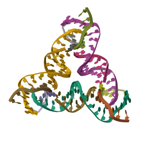 RCSB PDB - 7SLC: [T:Ag+:T--pH 9] Metal-mediated DNA base pair in ...