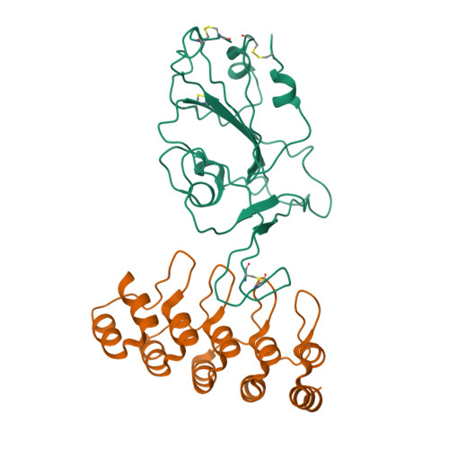 RCSB PDB 7TZ0 Cryo EM Structure Of SARS CoV 2 Spike In Complex With